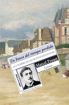 EN BUSCA DEL TIEMPO PERDIDO