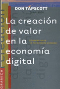 CREACION VALOR ECONOMIA DIGITAL
