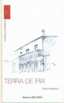 TERRA DE IRIA