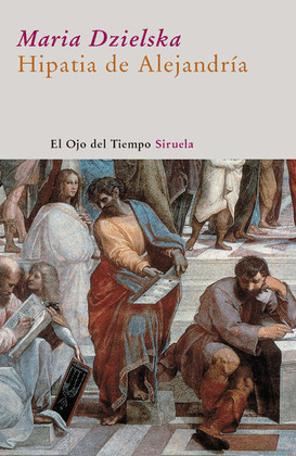 HIPATIA DE ALEJANDRIA OT-42