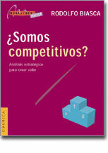 SOMOS COMPETITIVOS