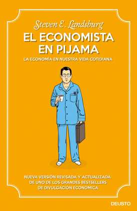 ECONOMISTA EN PIJAMA, EL