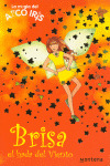 BRISA, EL HADA DEL VIENTO