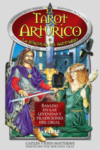EL TAROT ARTURICO