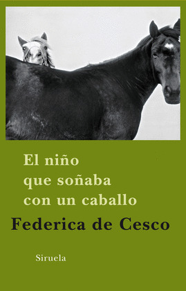 NIÑO QUE SOÑABA CON UN CABALLO, EL