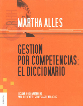 GESTION POR COMPETENCIAS