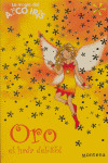 ORO, EL HADA DEL SOL