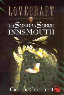 LA SOMBRA SOBRE INNSMOUTH