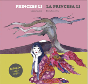 PRINCESS LI / LA PRINCESA LI
