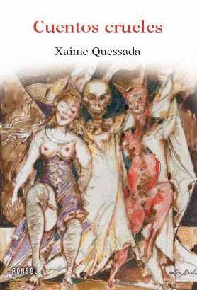 CUENTOS CRUELES