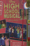 HIGH SCHOOL MUSICAL LIBRO DIARIO (+MICROFONO)