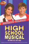 HIGH SCHOOL MUSICAL. ESPIRITU WILDCAT
