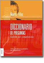 DICCIONARIO DE PREGUNTAS