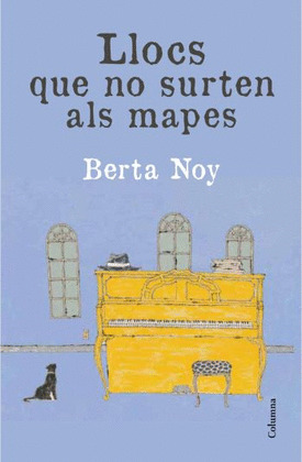 LLOCS QUE NO SURTEN ALS MAPES