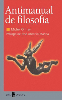 ANTIMANUAL DE FILOSOFIA