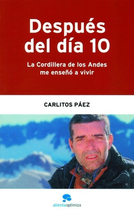 DESPUÉS DEL DÍA 10
