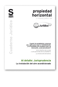 LA INSTALACION DEL AIRE ACONDICIONADO