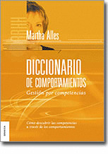 DICCIONARIO DE COMPORTAMIENTOS