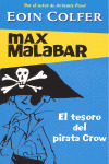 MAX MALABAR. EL TESORO DEL PIRATA CROW