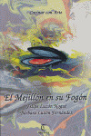 MEJILLON EN SU FOGON, EL   COL. COCINAR CON ARTE
