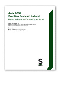 GUIA 2018 PRACTICA PROCESAL LABORAL
