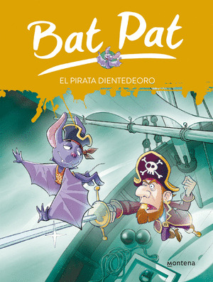 PIRATA DIENTEDEORO, EL