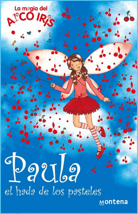PAULA, EL HADA DE LOS PASTELES