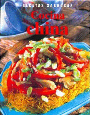 CRS COCINA CHINA  COL COCINA SABROSA
