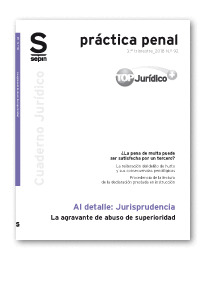 LA AGRAVANTE DE ABUSO DE SUPERIORIDAD