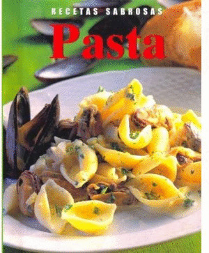 CRS PASTA ( RECETAS SABROSAS )
