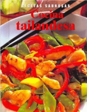 CRS COCINA TAILANDESA