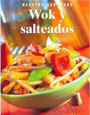 CRS WOK Y SALTEADOS
