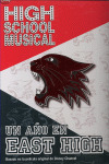 HIGH SCHOOL MUSICAL UN AÑO EN EAST HIGH