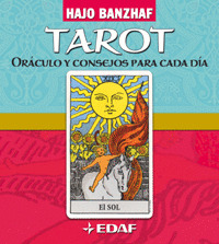 TAROT ORACULO Y CONSEJOS PARA CADA DIA