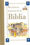 INF MIS PRIMERAS HISTORIAS BIBLIA