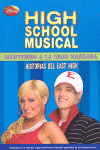 5.HIGH SCHOOL MUSICAL.BIENVENIDOM A GRAN MANZANA