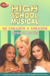 6.HIGH SCHOOL MUSICAL.CORAZON A CORAZON.
