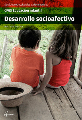 DESARROLLO SOCIOAFECTIVO (CICLO FORMATIVO, GRADO SUPERIOR)