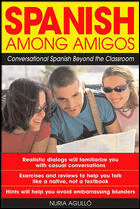 SPANISH AMONG AMIGOS