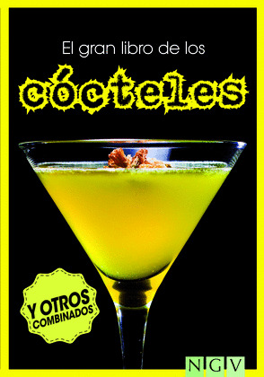 GRAN LIBRO DE LOS COCTELES, EL
