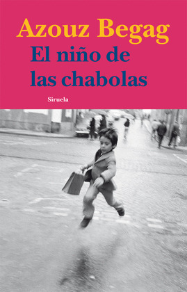 EL NIÑO DE LAS CHABOLAS