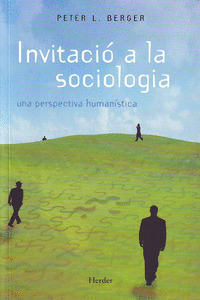 INVITACIO A LA SOCIOLOGIA