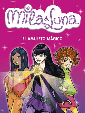 AMULETO MAGICO, EL