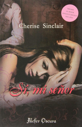 SÍ, MI SEÑOR
