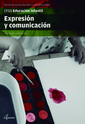 EXPRESION Y COMUNICACION