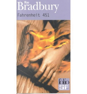 FAHRENHEIT 451