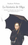 LA HISTORIA DE OLGA