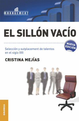 SILLON VACIO, EL