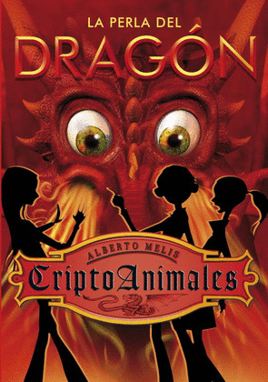 CRIPTOANIMALES, LA PERLA DEL DRAGON