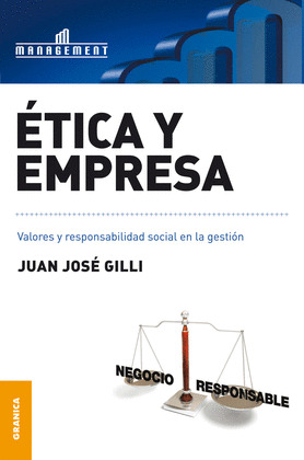 ETICA Y EMPRESA